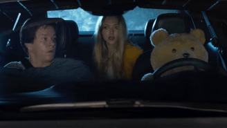 This New ‘Ted 2’ Red Band Trailer Spoofs ‘Star Wars: The Force Awakens’