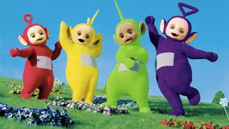 Sorry, Mom And Dad, But There’s A New ‘Teletubbies’ Coming To Nick, Jr.