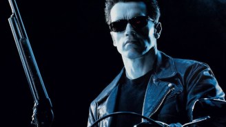 The ‘Terminator 2: Judgement Day’ Trailer Is Rather Cute When Narrated By Children