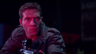 Kyle Reese Can’t Handle 1984 In This ‘Terminator: Genisys’ Clip