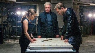 Review: ‘Terminator: Genisys’ squeezes the last bit of life from the franchise