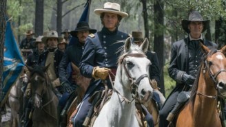 What’s On Tonight: ‘Texas Rising’ Comes To An End And The Stanley Cup Finals Continue