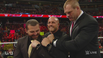 The Best And Worst Of WWE Raw 6/29/15: Kane Goes Hawaiian