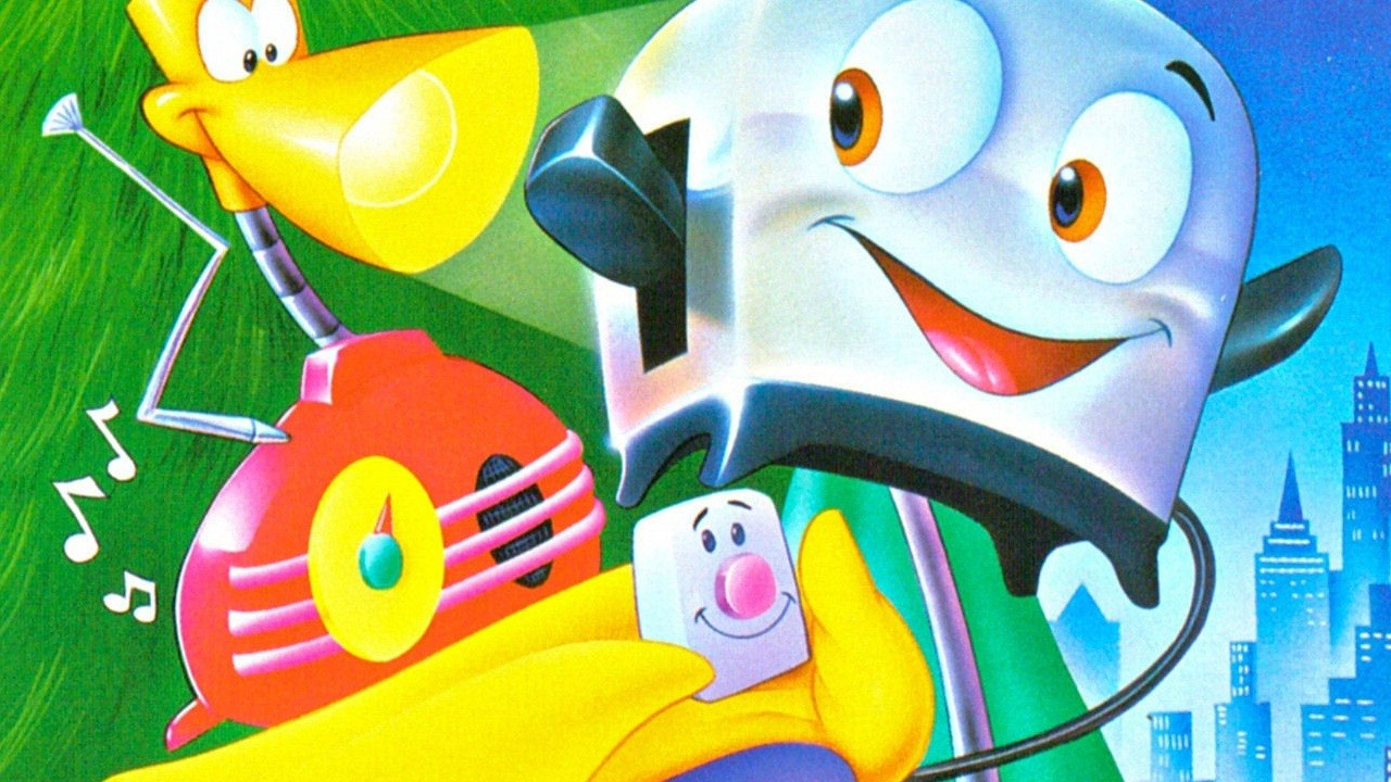 brave little toaster 1987 streaming
