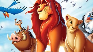 4 Ways “The Lion King” Scarred Me For Life