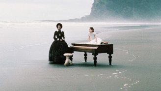 Songs on Screen: The Genius of ‘The Heart Asks Pleasure First’ from ‘The Piano’