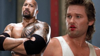 Fox Wants Dwayne ‘The Rock’ Johnson For A ‘Big Trouble In Little China’ Remake