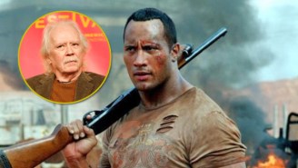 John Carpenter Is Not So Sure About The ‘Big Trouble In Little China’ Remake Starring The Rock