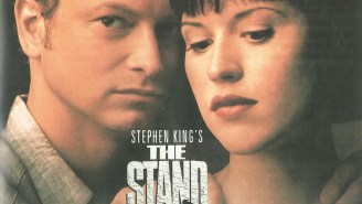 People really hated ‘The Stand’ miniseries
