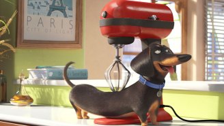 Find out why ‘The Secret Life of Pets’ with Louis C.K. is next summer’s smash hit