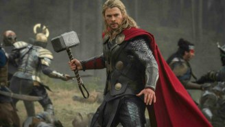 Will Kenneth Branagh Return To Direct ‘Thor: Ragnarok’?