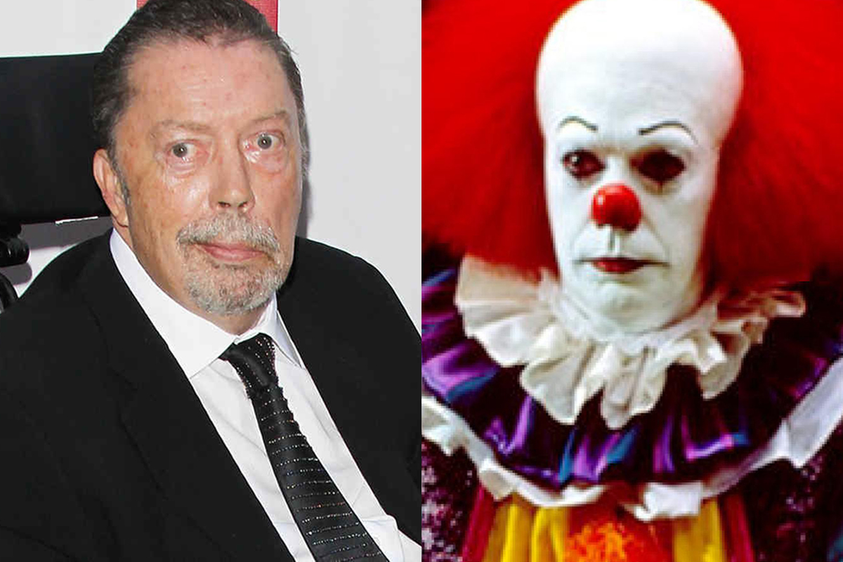 tim curry dead