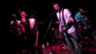 Titus Andronicus Want To Share Their ‘Fatal Flaws’ With You