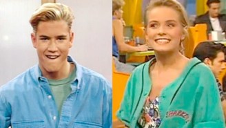From ‘Saved By The Bell’ To ‘Hang Time’: We’re Ranking The TNBC Saturday Morning Shows