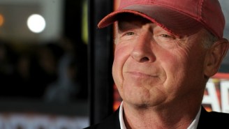 Almost Three Years After His Death, The Loss Of ‘Top Gun’ Director Tony Scott Still Stings