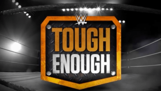 Here Are Your Final 40 For The New Season Of ‘Tough Enough’