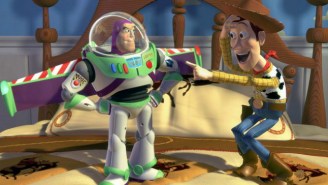 How ‘Toy Story 2’ Almost Didn’t Get Made And Created A Rift Between Pixar And Disney
