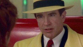 Here’s Why ‘Dick Tracy’ Is A Forgotten Classic