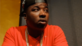 Troy Ave Dropped A New Track, ‘Chuck Norris (Hoes N Gangstas),’ While His Lawyer Pleads His Client’s Case