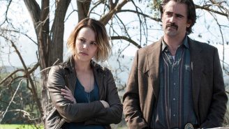 Bullets Over Hollywood: Too Good To be True Detective