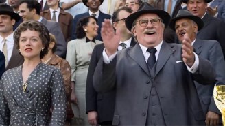 FIFA’s Vanity Project, ‘United Passions,’ Is The Lowest-Grossing Film Of All-Time