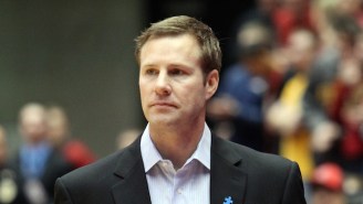Report: Bulls To Introduce Fred Hoiberg As Head Coach On Tuesday