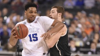 Report: The Los Angeles Lakers Have ‘Locked In’ On Jahlil Okafor