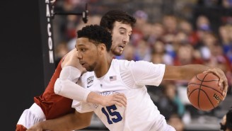 NBA Executive Says Jahlil Okafor Could Fall To Knicks At No. 4 In the Draft