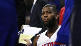 Greg Monroe Will Reportedly Meet With Five Teams In Free Agency, But Not The Pistons