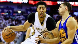 Shocker! The Pelicans Will Offer Anthony Davis A Five-Year, $143 Million Extension
