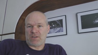 Kickstarter May Have Pushed Uwe Boll Over The Edge: ‘Basically, My Message Is F*ck Yourself’
