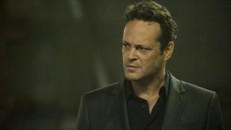 Here Are Vince Vaughn’s Best Pre-‘True Detective’ Dramatic Roles