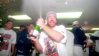Wade Boggs Reveals His Secret To Drinking More Than 100 Beers In A Day