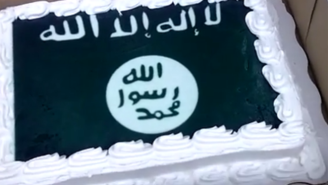 Walmart Is Sorry It Made An ISIS Cake For This Man Who Was Denied A Confederate Flag Cake