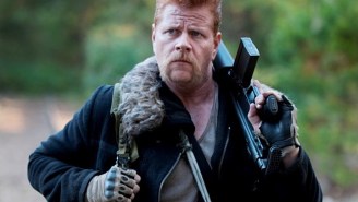 Did Michael Cudlitz Accidentally Spoil A Major ‘The Walking Dead’ Character Death On Twitter?