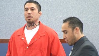 Watch A Judge Shoot Down War Machine’s Request To Take A Lie Detector Test In The Christy Mack Case