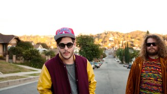Wavves Is Set To Drop Two Albums Before The Summer Is Over