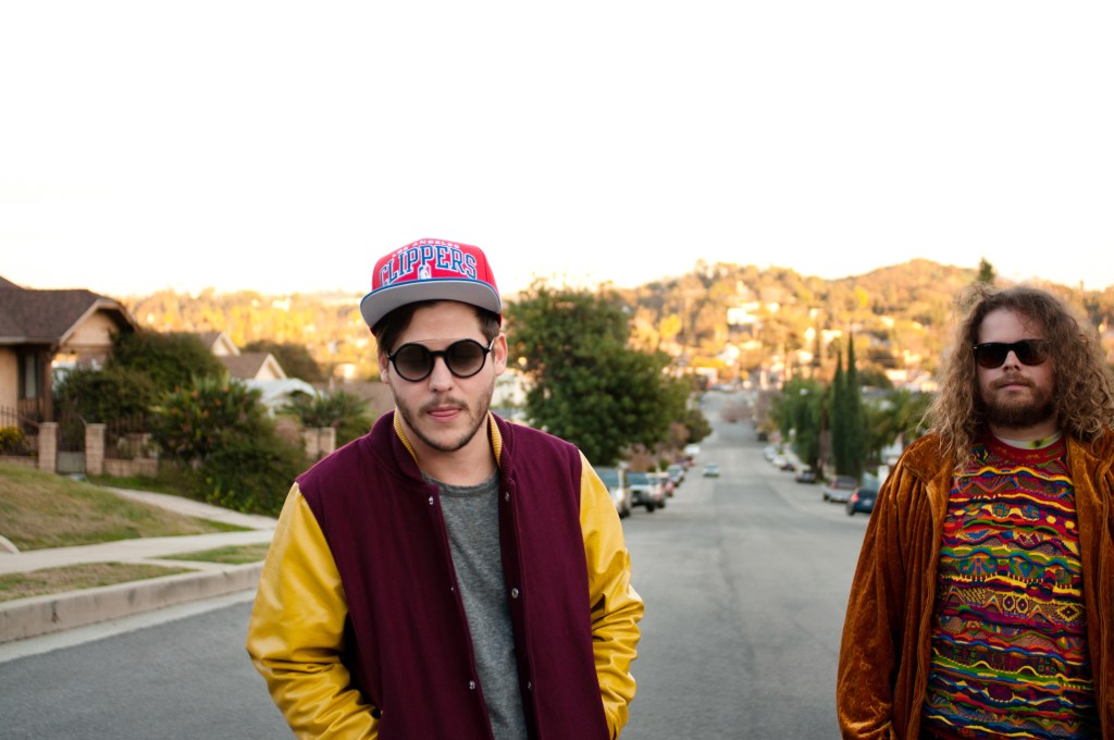 Wavves Announces Two New Albums And Fall Tour