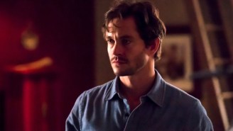 Will Graham Is On The Hunt In These New Clips From NBC’s ‘Hannibal’