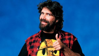 Socko, Santa And C-4 Explosives: 13 Facts You May Not Know About Hardcore Legend, Mick Foley