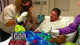Mick Foley Revealed The Three Things He Regrets About His Legendary Wrestling Career
