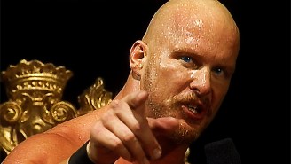 From Stunning To Stone Cold: 10 Hell-Raising Facts About The Early Career Of Steve Austin