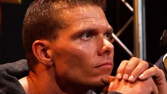 Tyson Kidd’s Neck Injury Is Worse Than Reported, Came Dangerously Close To Being Fatal