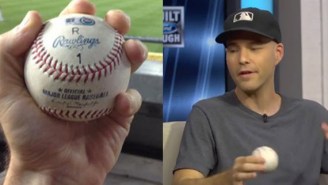 The Guy Who Caught A-Rod’s 3,000th Hit Finally Makes His Demands To The Yankees