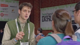 Zach Woods From ‘Silicon Valley’ Reveals What’s On His HBO Now Playlist