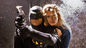 ‘Batman’ Nearly Caused Danny Elfman To Have A ‘Nervous Breakdown’