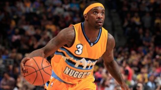 Ty Lawson’s Agent Says His Client ‘Feels Really Good’ About The Rockets Trade