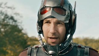 Box Office: ‘Ant-Man’ avoids a ‘Trainwreck’ with $22.6 million Friday for no. 1