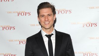 Fox’s Upcoming Live ‘Grease’ Musical Found Its Danny Zuko