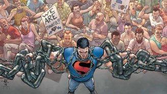 Comics Of Note, Ranked For July 1